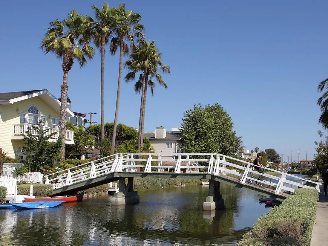 Venice Beach Suites & Hotel Marina del Rey United States